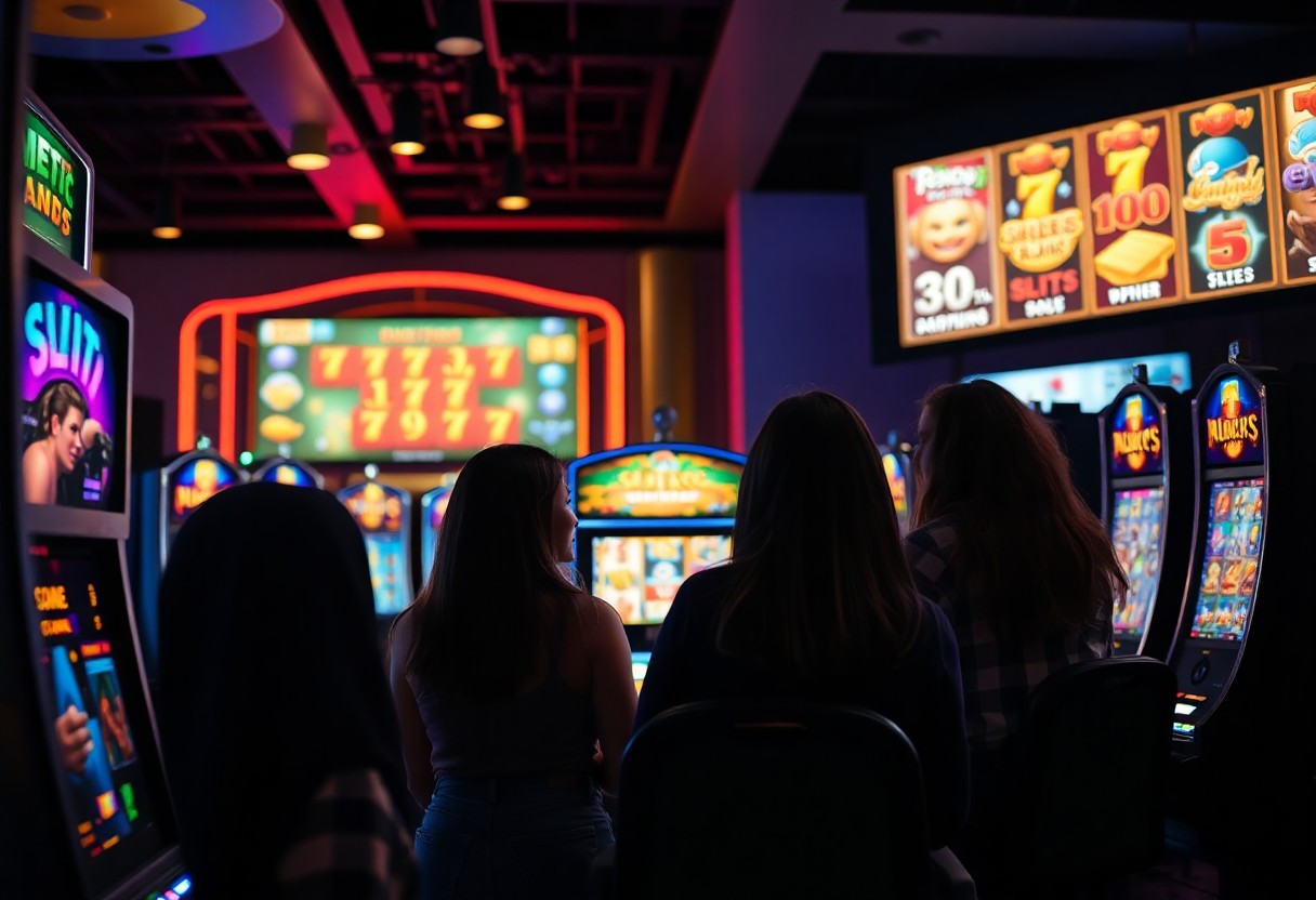 Kako Isprobati Nove Slot Igre – Vodič Uz Demo Opcije