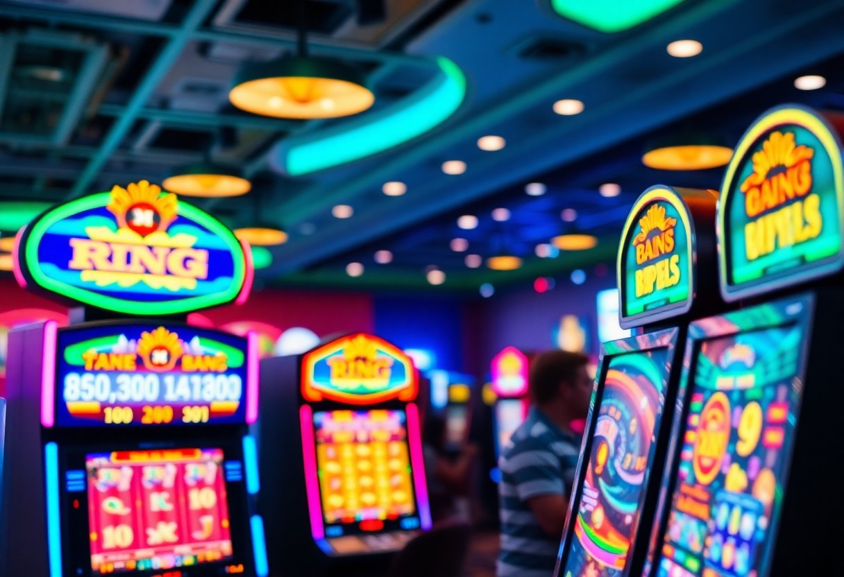 Mitovi I Istine O RNG Tehnologiji U Slotovima