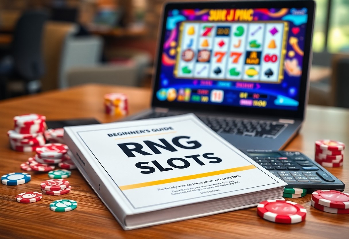 Sve što Treba Da Znaš O RNG Mehanizmu U Slotovima