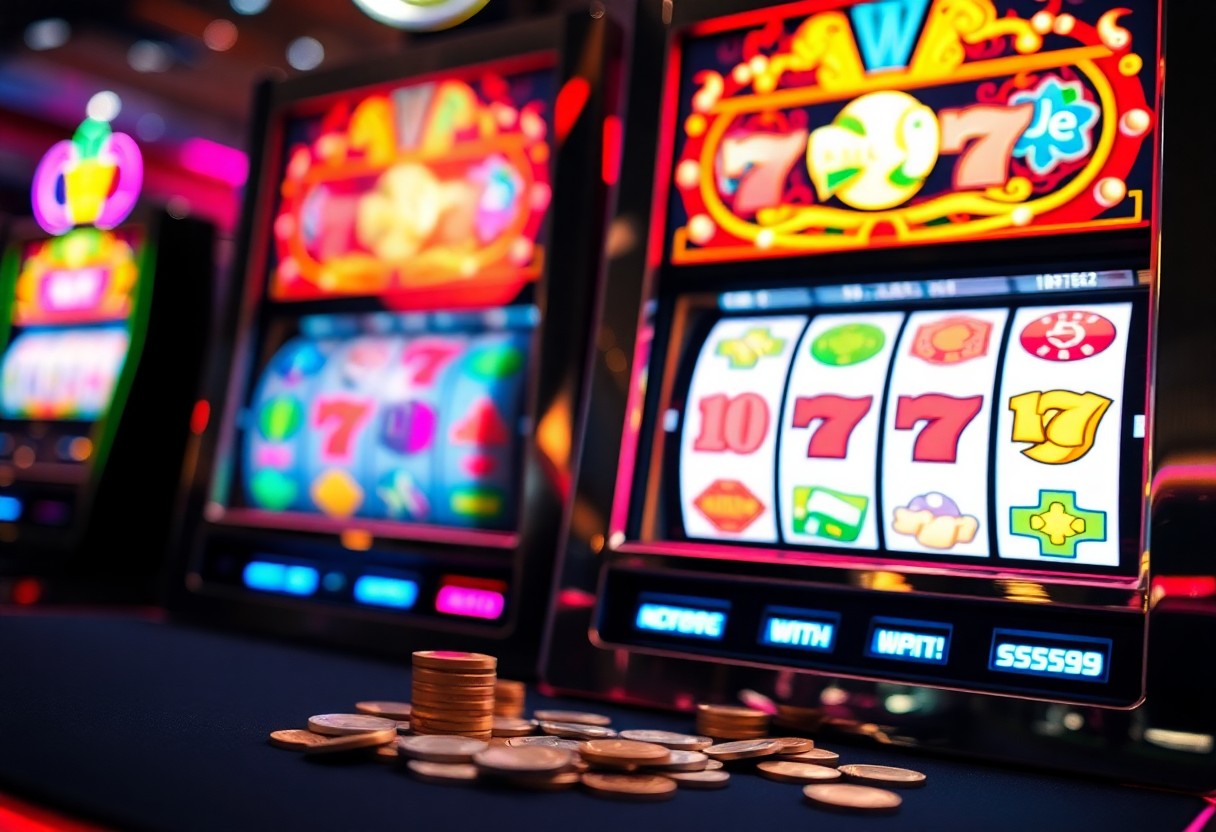 Zašto Razumevanje RNG-a Može Poboljšati Tvoje Iskustvo U Slot Igrama?