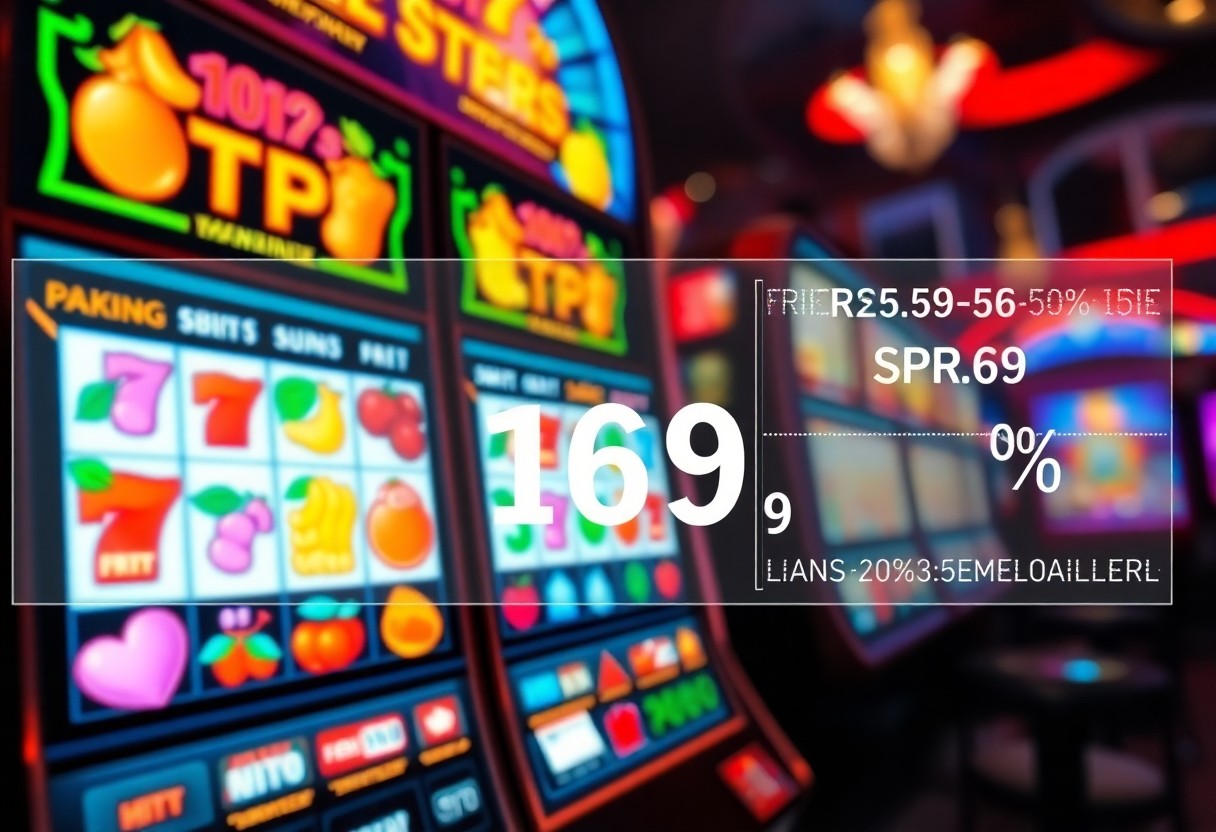 Kako RNG Utiče Na RTP (Return To Player) U Slot Igrama?