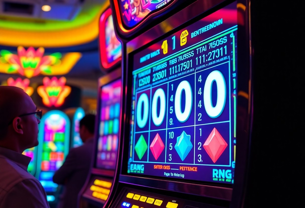 Šta Je RNG I Zašto Je Ključan Za Pošteno Igranje Slotova?