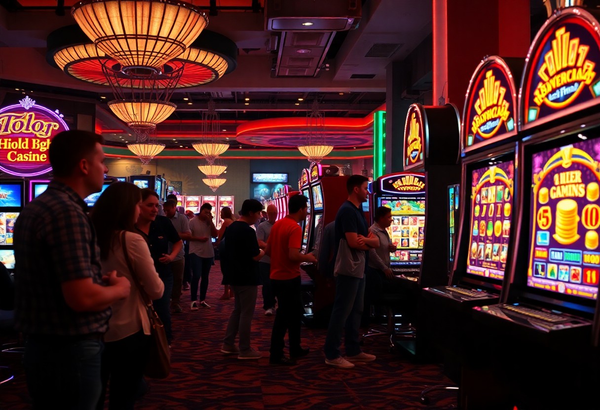 Slot Igre Sa Visokim RTP‑om: Da Li Se Više Isplate?