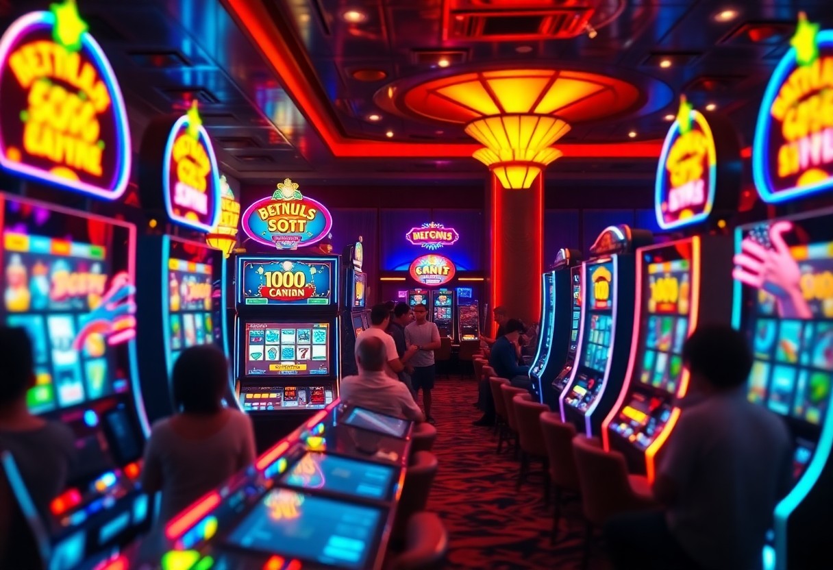 Top 5 Mitova O Slot Igrama I RTP‑u Koje Treba Razbiti