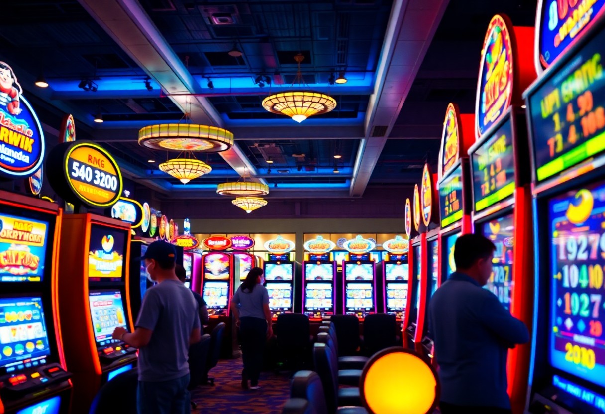 Najčešće Zablude O RNG-u I Slot Aparatima Koje Treba Znati