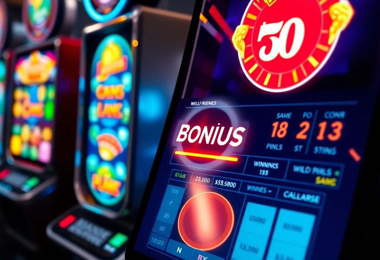 Da Li Su Online Bonus Slotovi Isplativi? Istine I Zablude