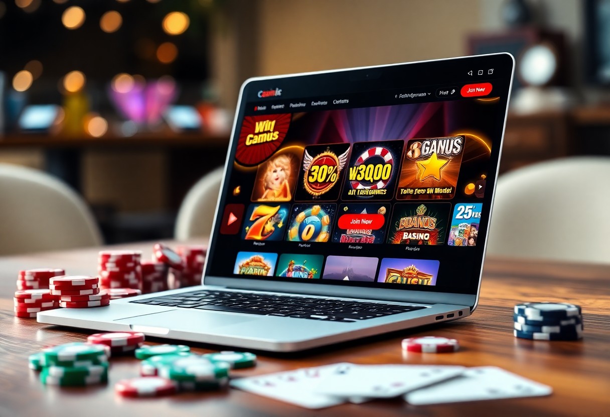 Kako Izabrati Pouzdan Kazino Za Igranje Bonus Slotova?