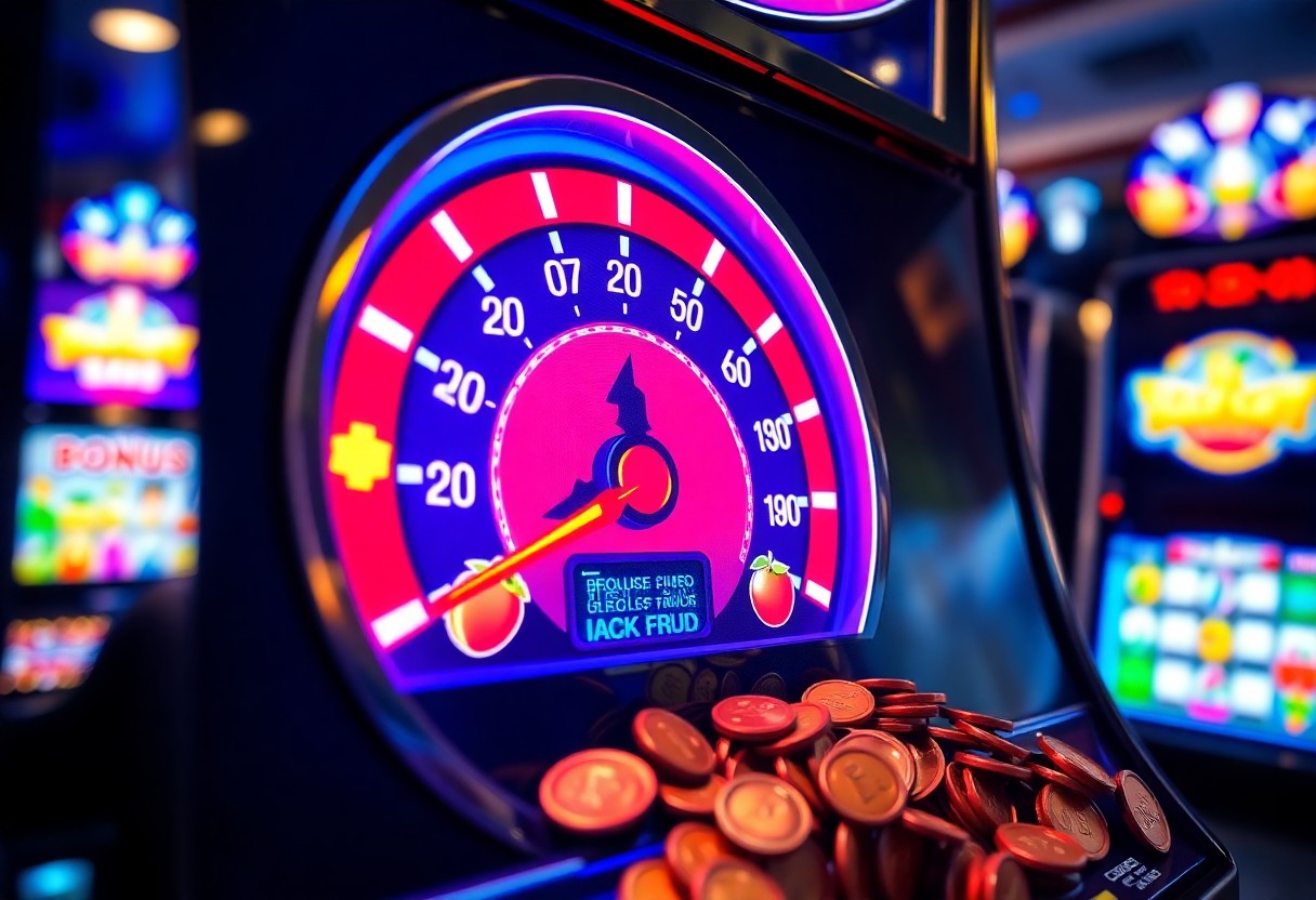 Kako Funkcionišu Progresivni Džekpotovi U Bonus Slotovima?