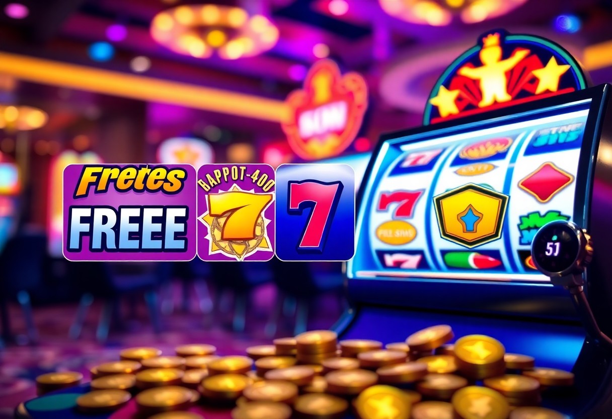 Kako Prepoznati Najbolje Bonuse U Slot Igrama?