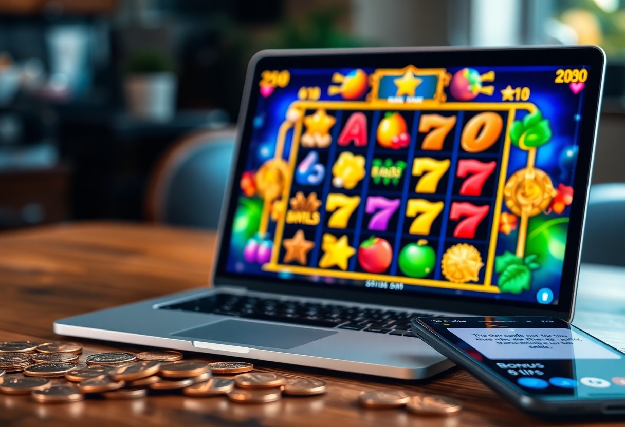 Prednosti I Mane Igranja Bonus Slotova Online