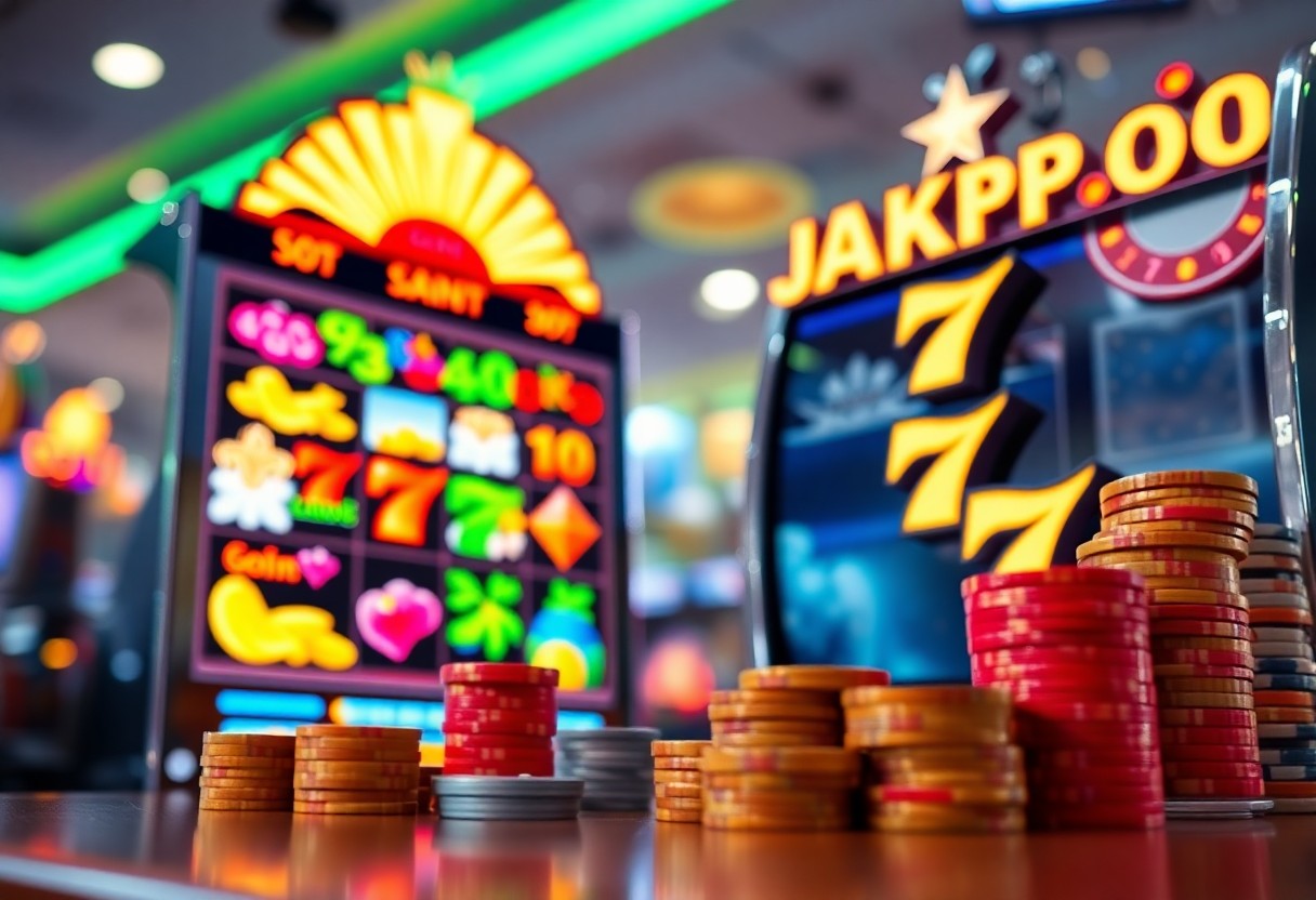 Najbolje Strategije Za Osvajanje Velikih Bonusa Na Slot Igrama