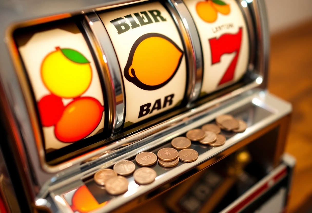 &Scaron;ta Su Klasični Slotovi I Za&scaron;to Su I Dalje Popularni Među Igračima?