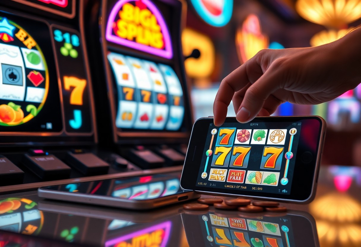 Psihologija Igranja: Za&scaron;to Su Video Slotovi Toliko Popularni?