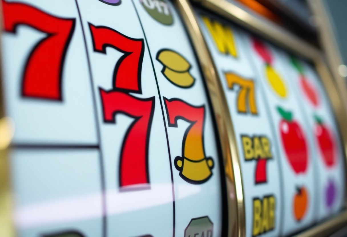 Najpoznatiji Simboli U Klasičnim Slotovima I Njihovo Značenje