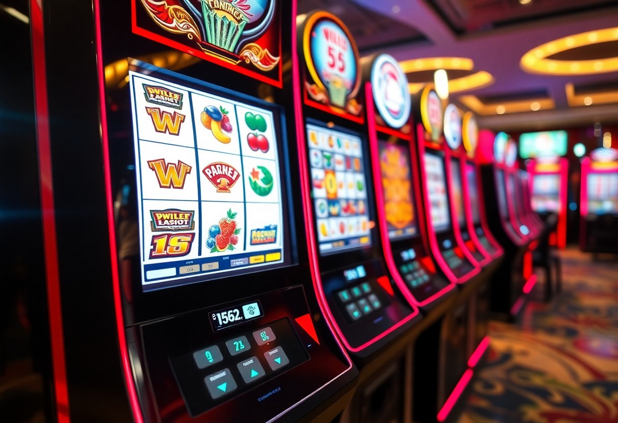 Najvažnije Karakteristike Koje Definišu Moderne Video Slotove